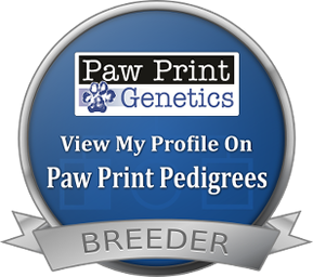 Paw Print Genetics